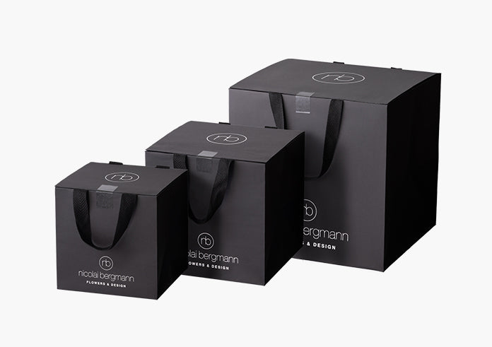 Original Floral Scissors（ニコライ バーグマン オリジナル シザー