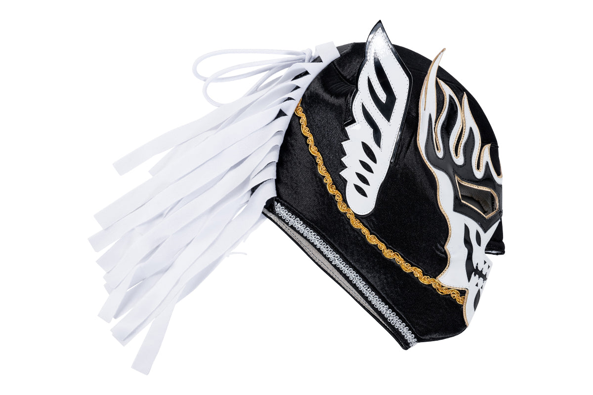 数量限定】メキシコ製 エル・デスペラード 応援マスク