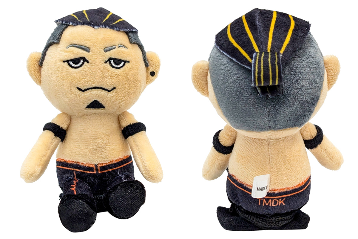 ぴょんすけ 藤田晃生