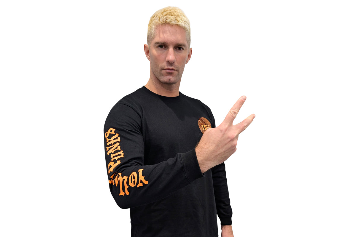 J's UKIYO TEE Feat. kenken 、ロンT、XXLサイズ J´s UKIYO TEE Feat