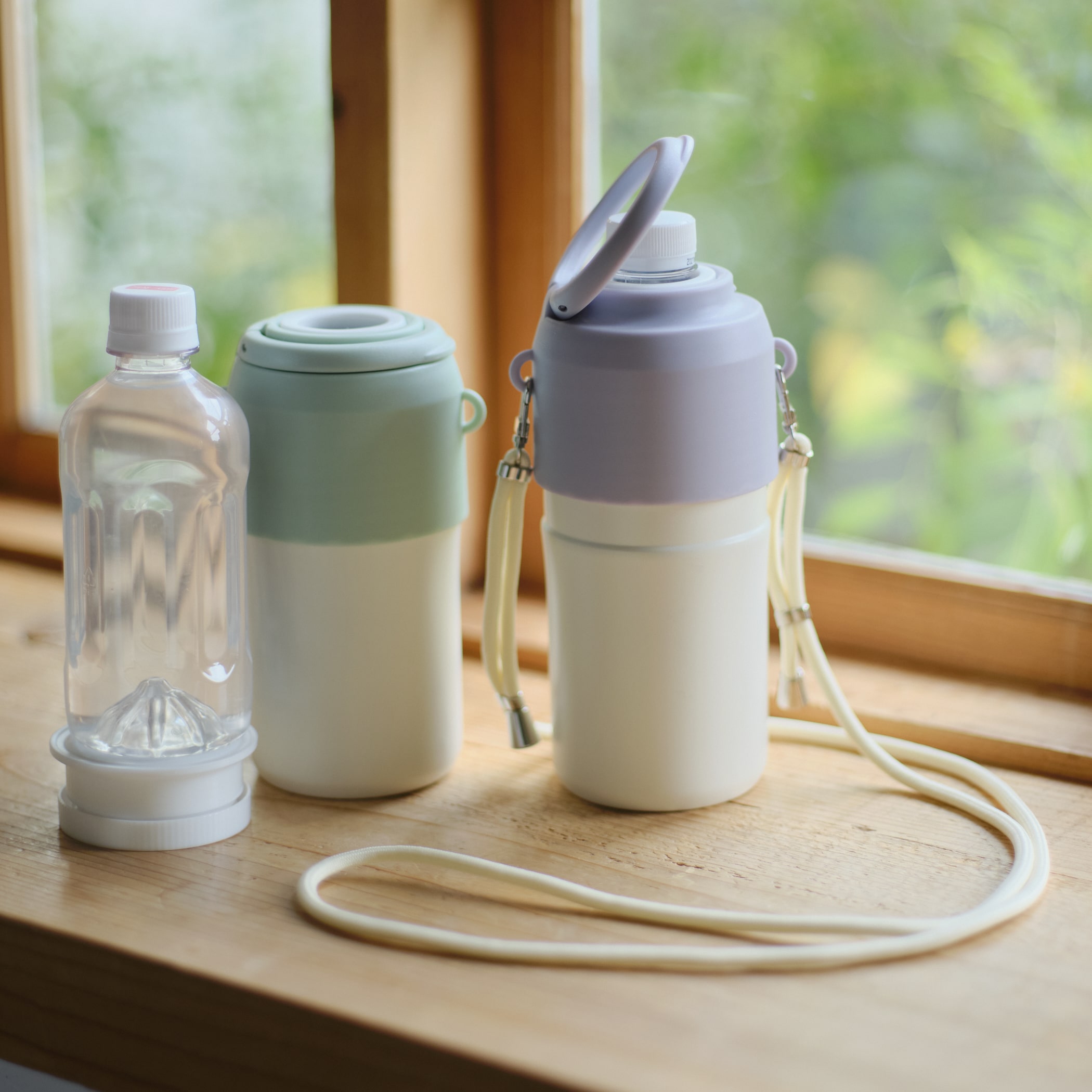 ペットボトルホルダー | アフタヌーンティー公式通販サイト