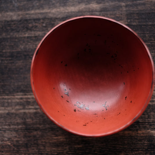 古漆器 – 逢季荘