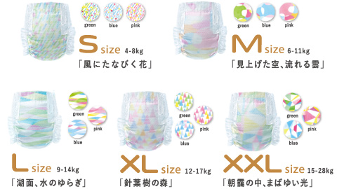 アカチャンホンポ（赤ちゃん本舗）の公式ネット通販 ｜[パンツ