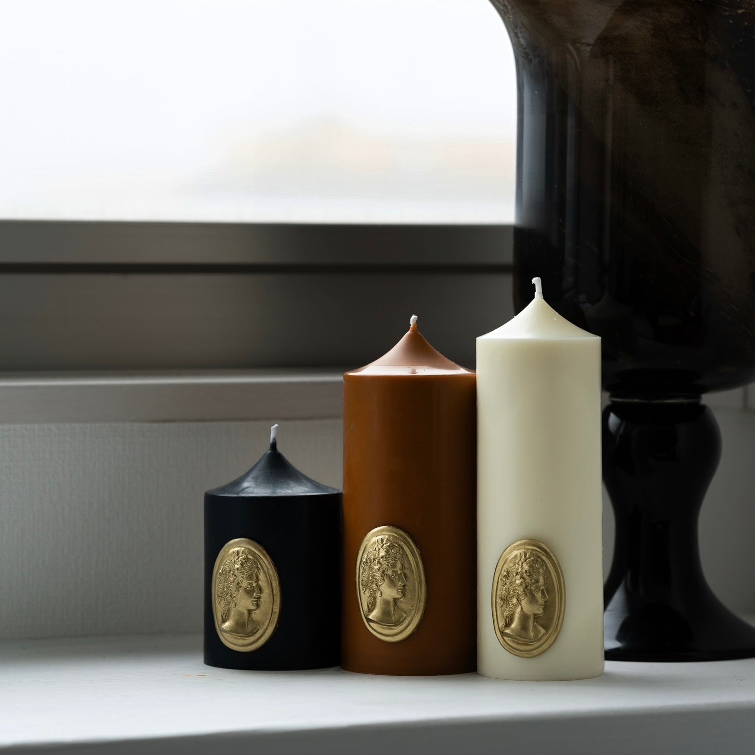 コンストワーク アロマキャンドル