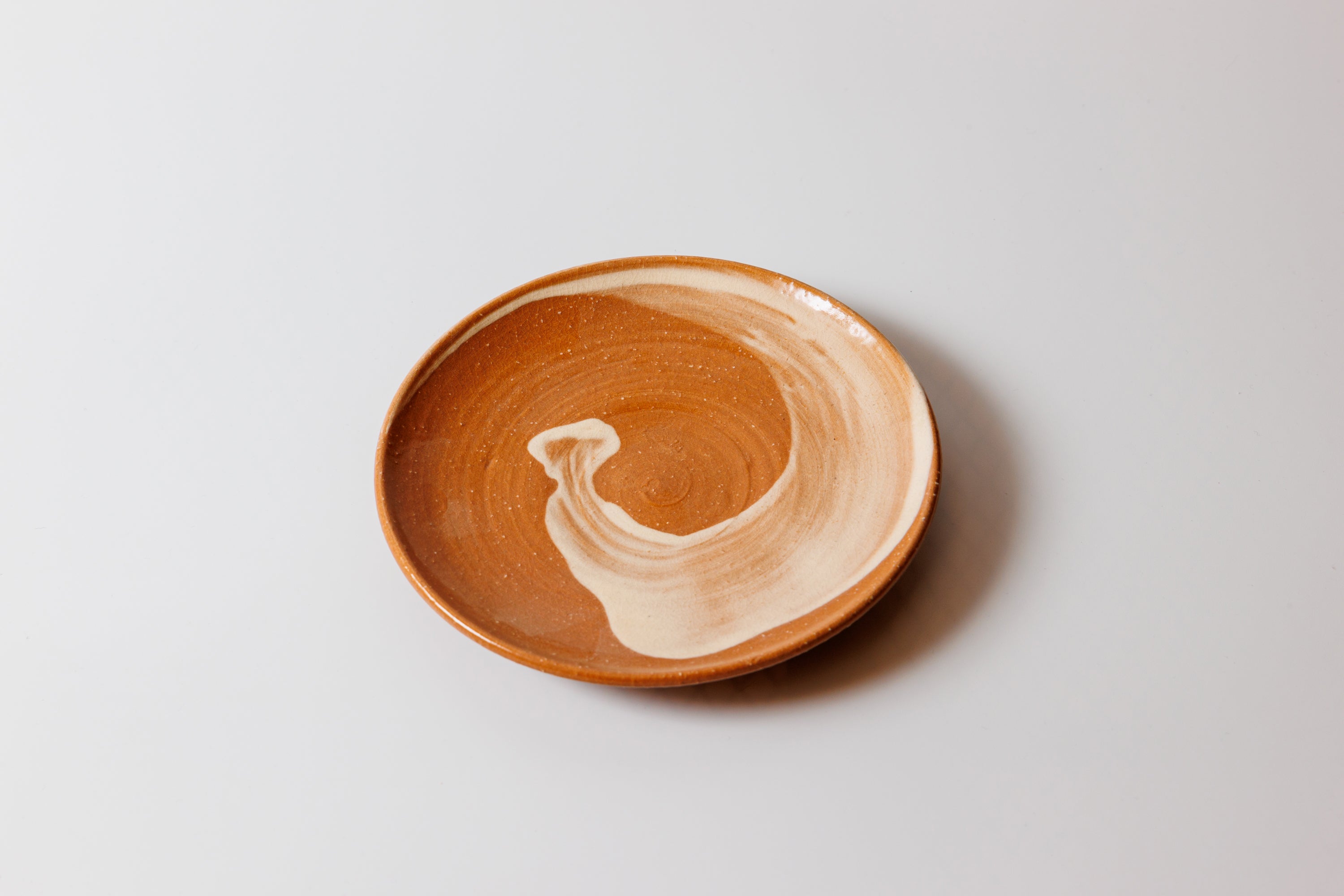 刷毛目皿 | artrip山口