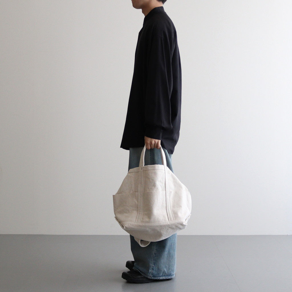 TOOL BAG MEDIUM #natural [43961] – ciacura