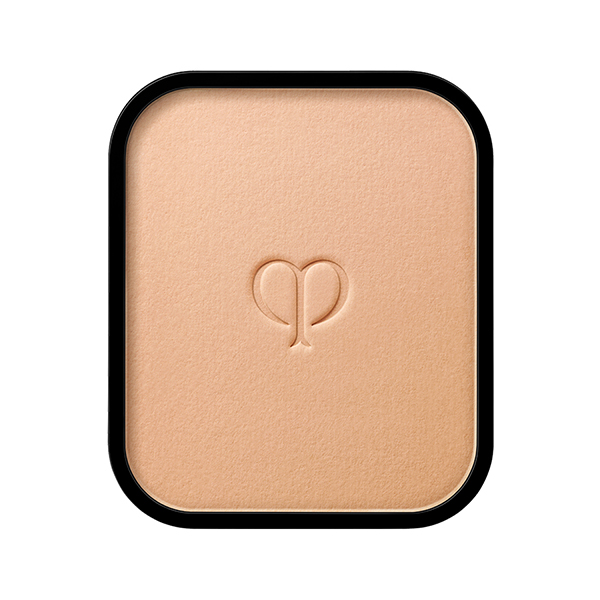 クレ・ド・ポー ボーテ〉タンプードルエクラII （レフィル）(オークル