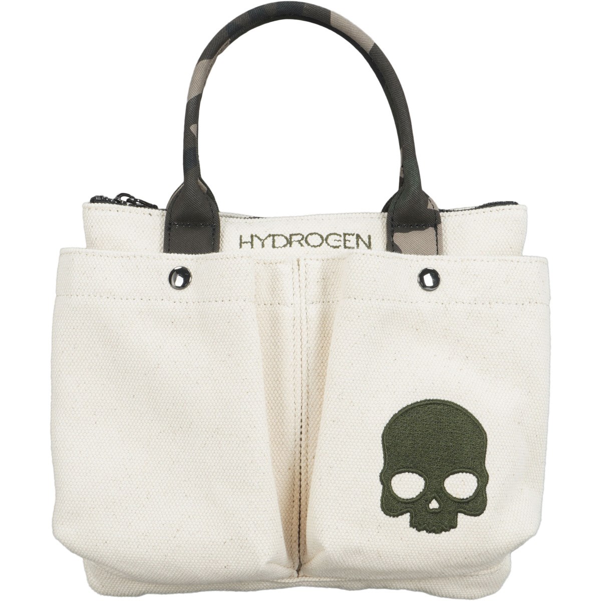 dショッピング |ハイドロゲン HYDROGEN 3WAY キャンバス ヘルメット