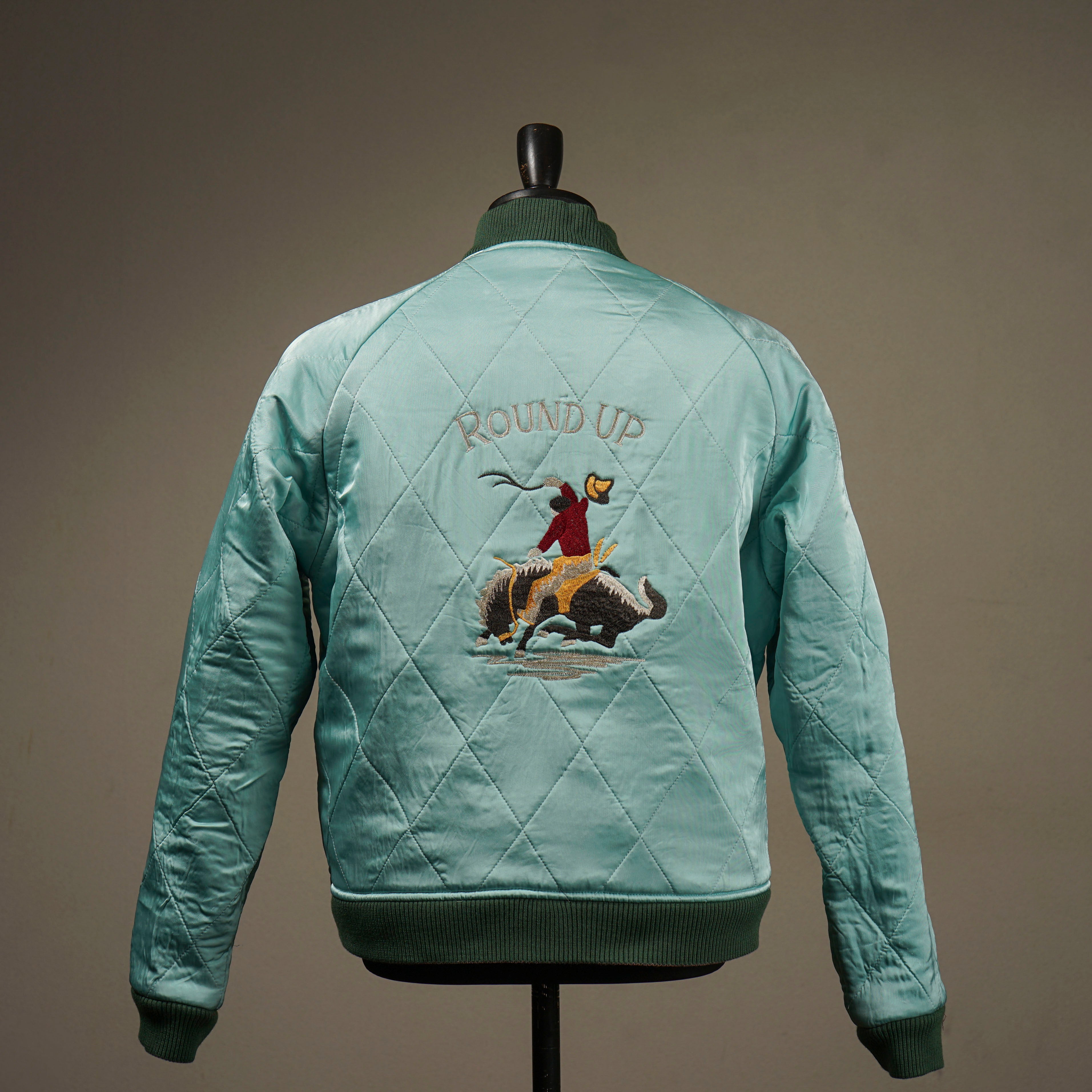 TEXAS - SOUVENIR JACKET / BYGH5304 – GLADHAND & Co.