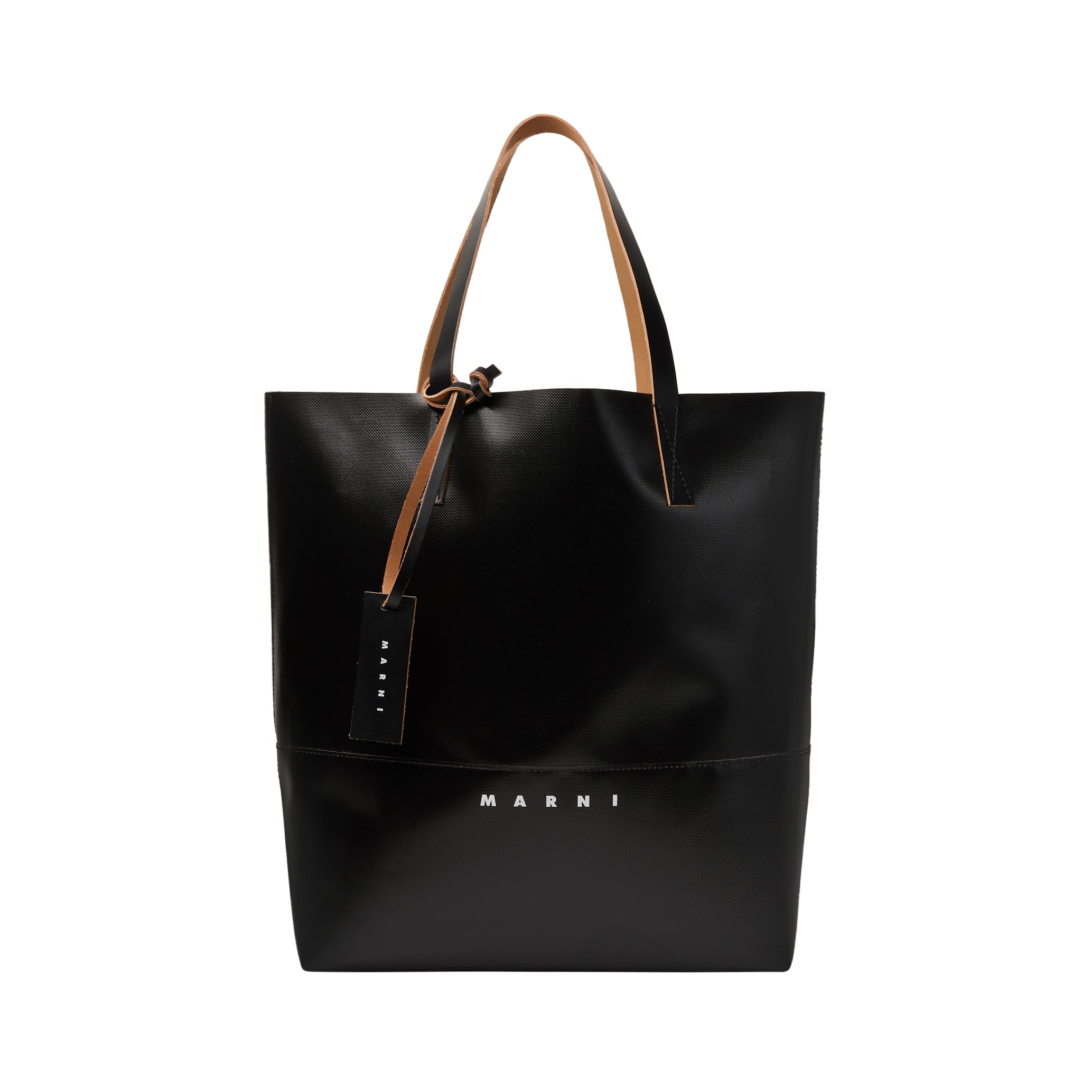 マルニ】マルニタグ付き オープンショッパー – GQ SHOP