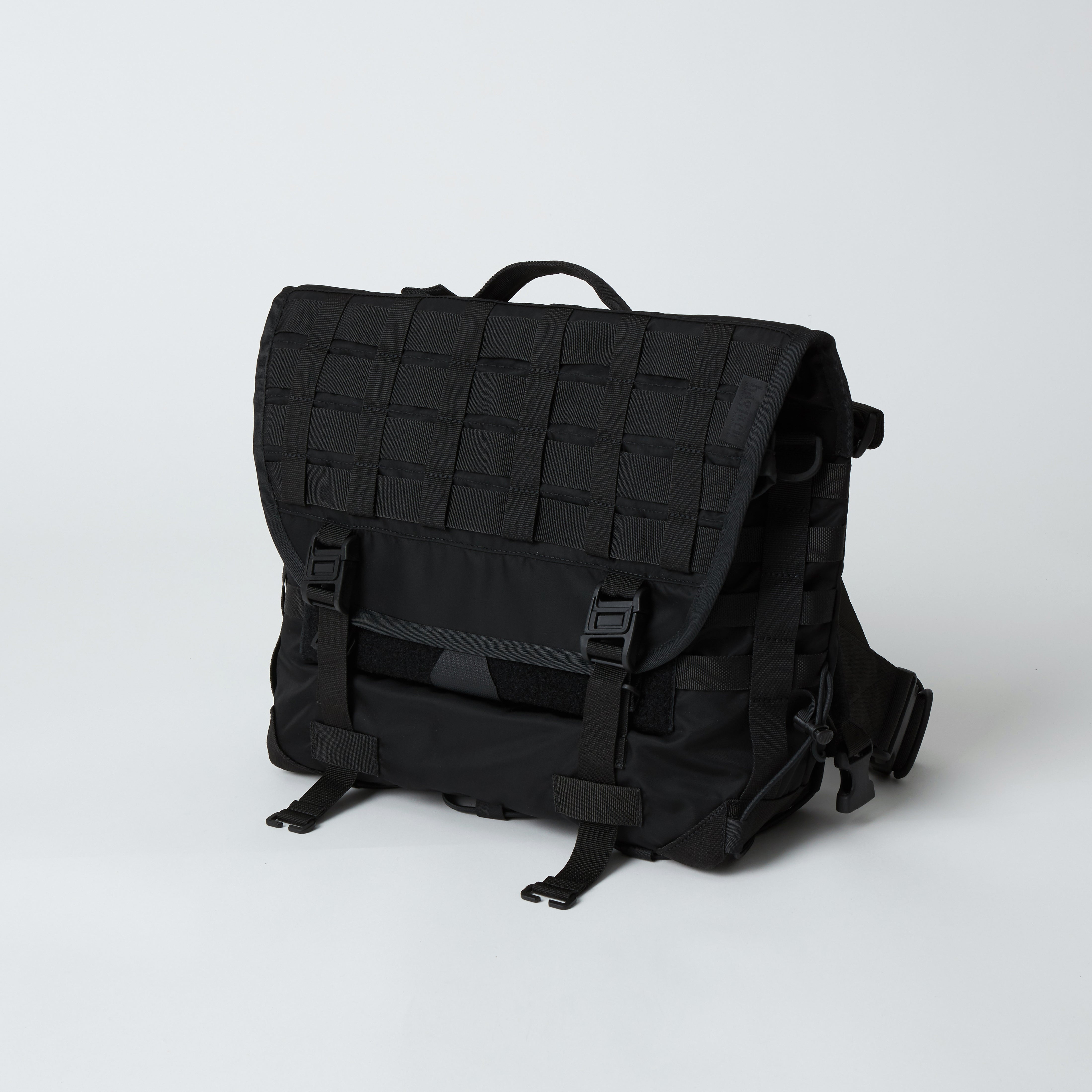 BAGJACK pogo molle grid ※ option付き