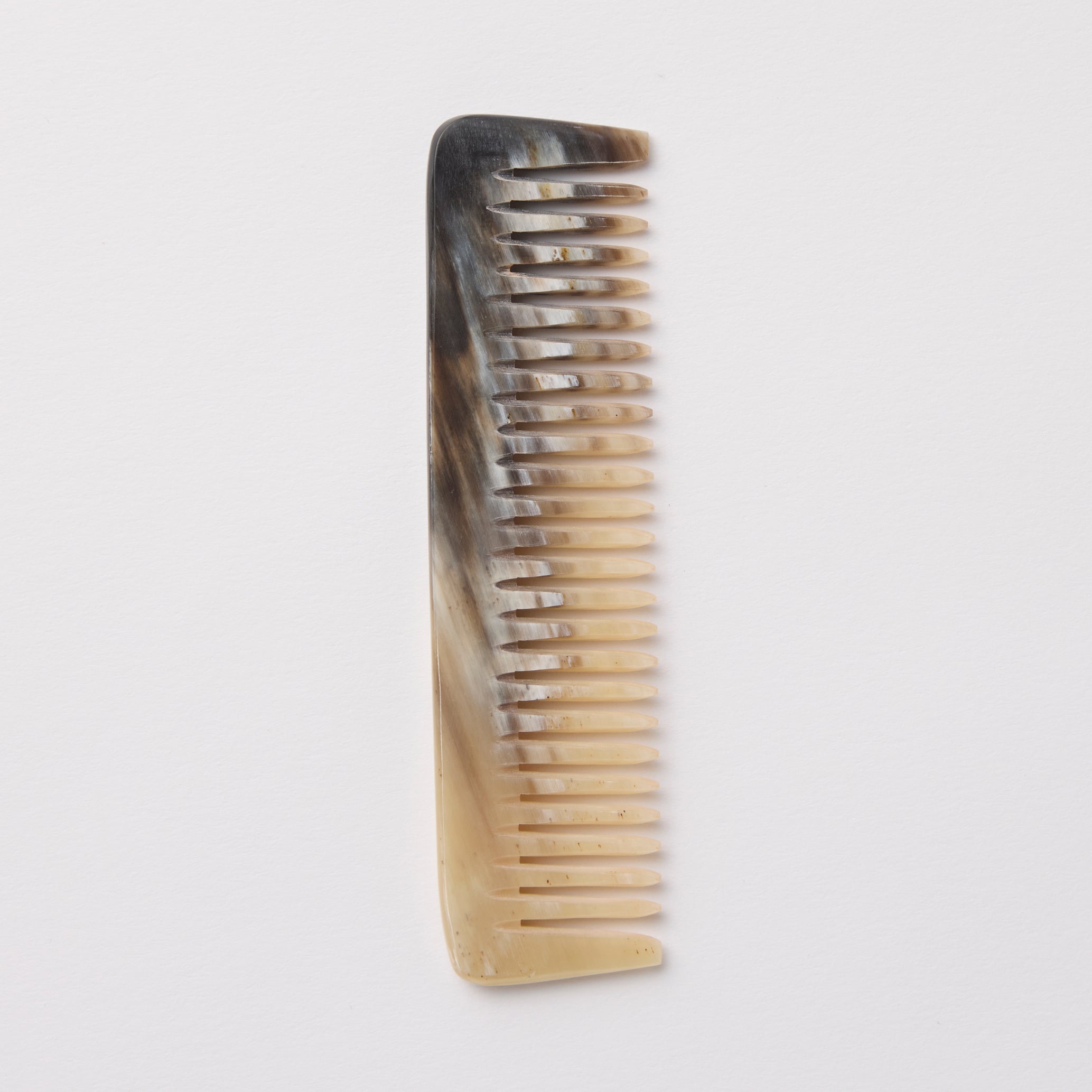 ABBEY HORN】Pocket Comb – GQ SHOP