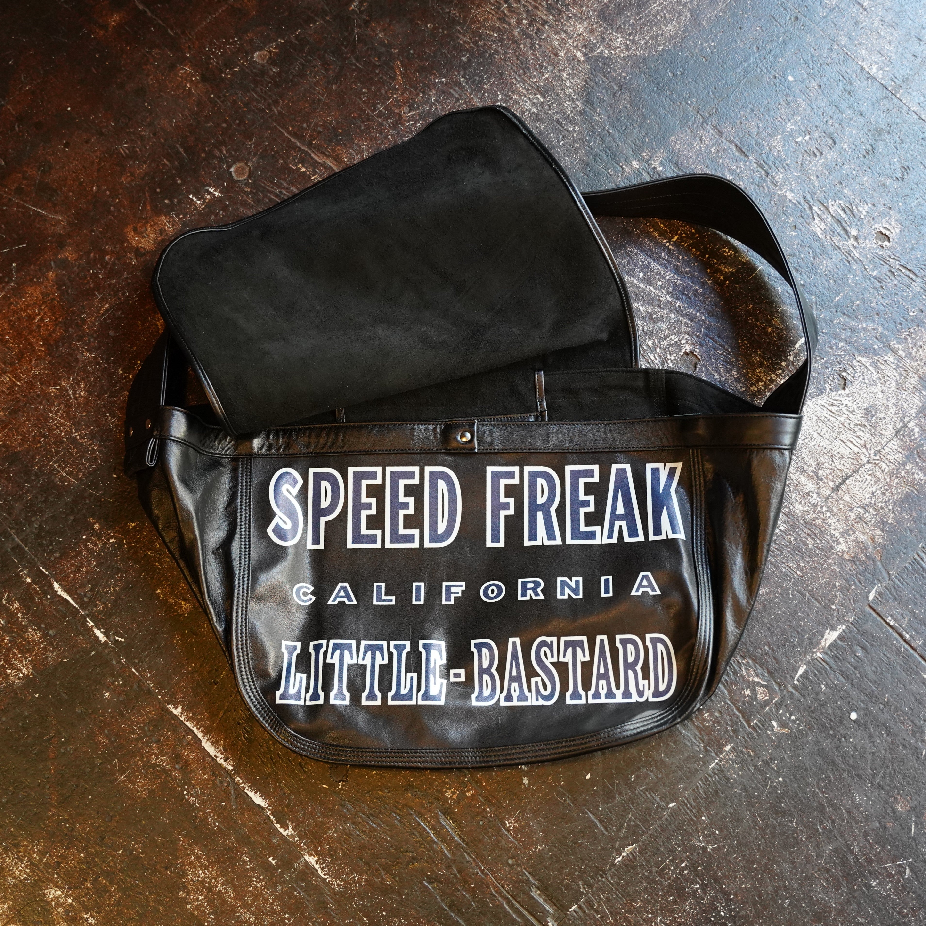 Newspaper Bag｜商品ページ – The GROOVIN HIGH & Old Devil Moon