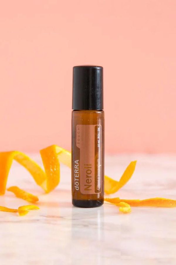 doTERRA Neroli Touch Roll-on | dōTERRA Essential Oils – Home