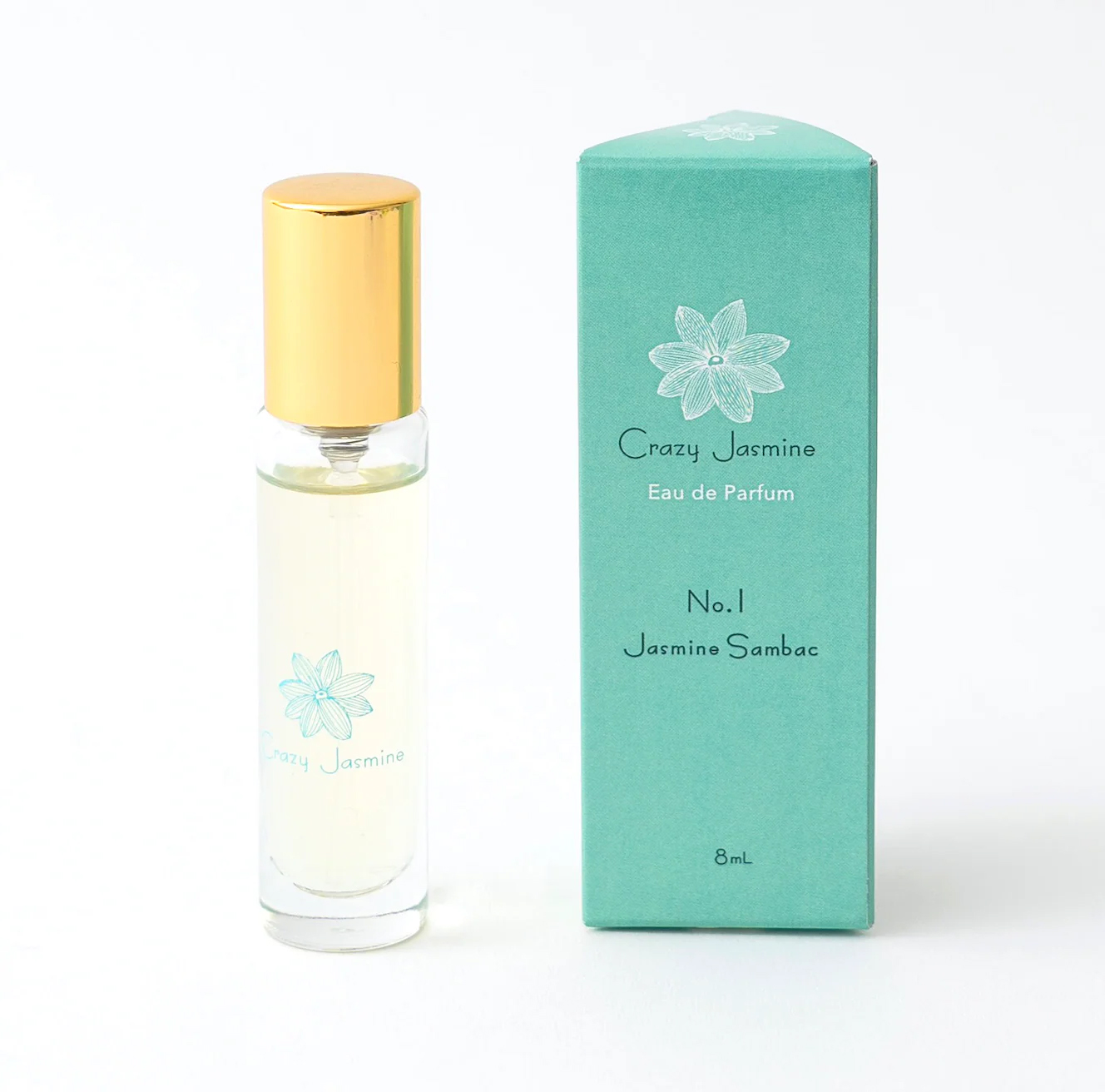 クレイジージャスミン/香水