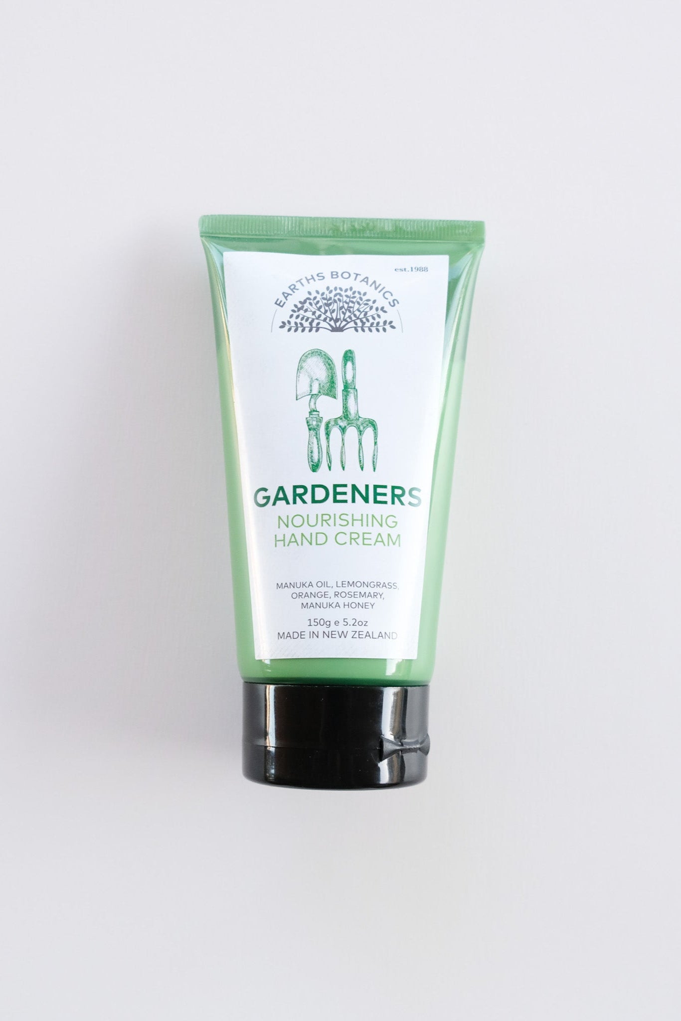 GARDENERS ハンドクリーム 150g