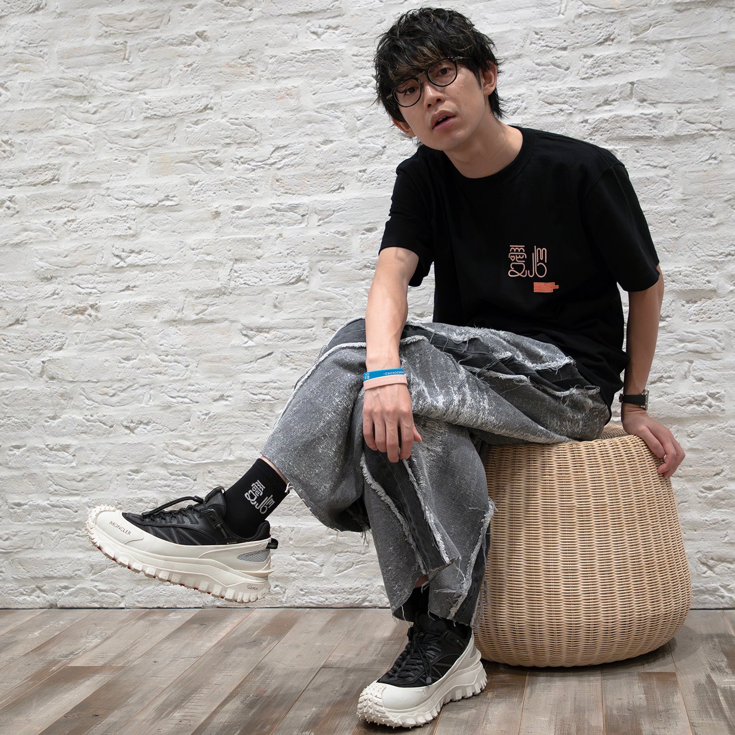 愛心 ラバーバンド – 川崎鷹也公式オンラインショップ