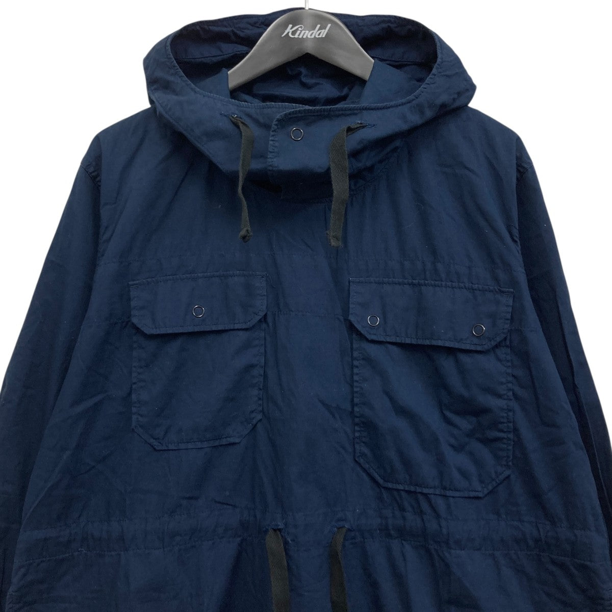 Engineered Garments(エンジニアドガーメンツ) MOUNTAIN PARKA LONG