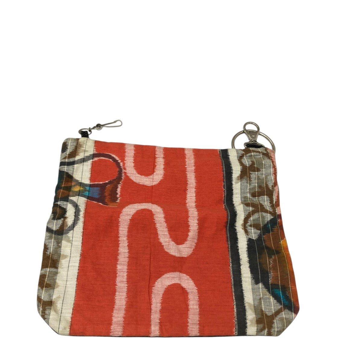 UNDERCOVER(アンダーカバー) SCAB期ポーチ ブラック｜【公式】カインド