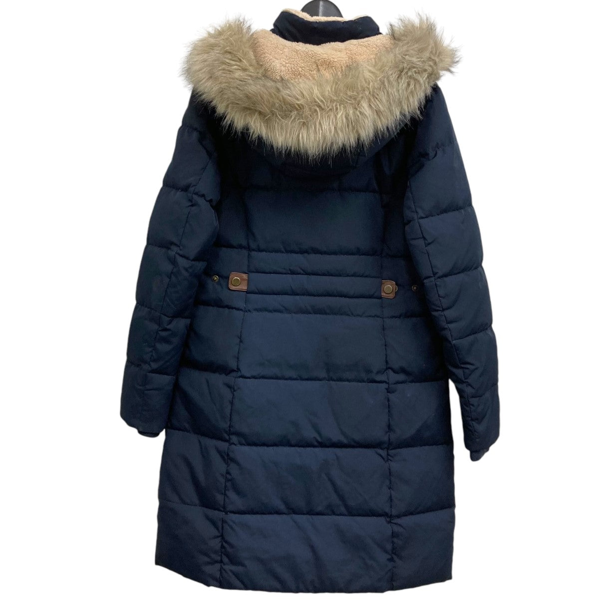 LAUREN RALPH LAUREN(ローレン ラルフ ローレン) ダウンジャケット