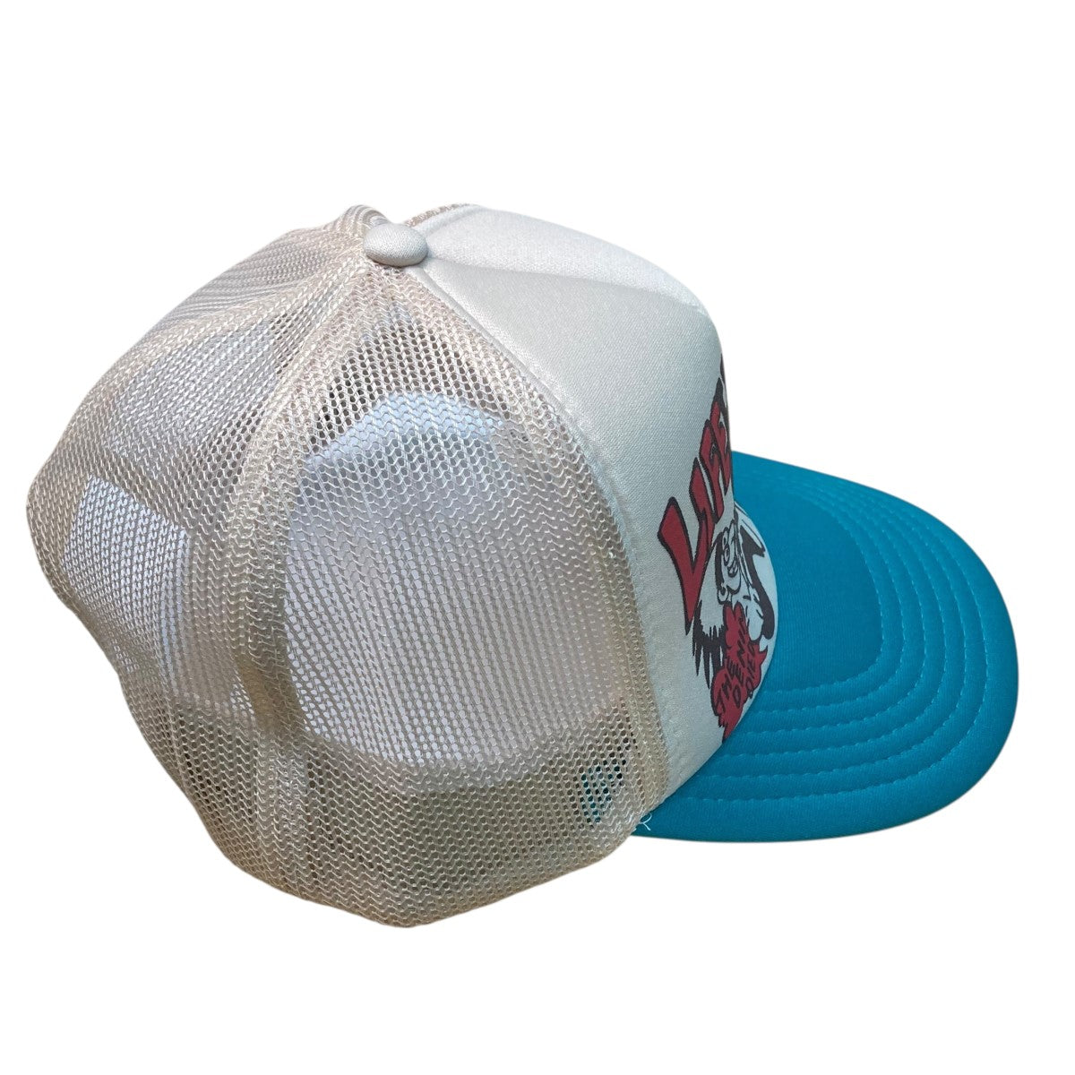 KAPITAL(キャピタル) 25SS メッシュキャップ K2505XH536 グリーン