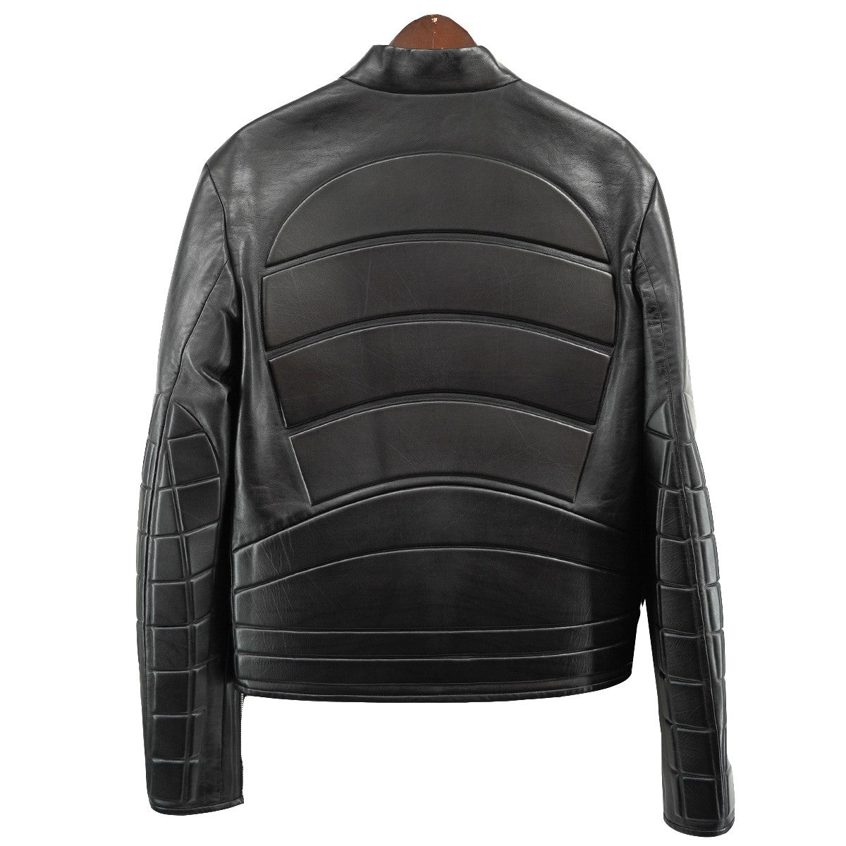 BOTTEGA VENETA(ボッテガヴェネタ) 19AW ダニエル・リー期 ライダース