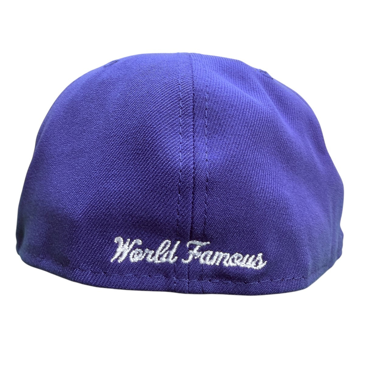 Supreme×New Era 25SS/Bones Box Logo New Era／ボーンズボックスロゴ