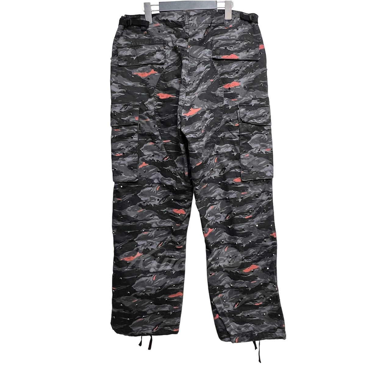 Supreme×UNDERCOVER 2023SS Studded Cargo Pant スタッズカーゴパンツ