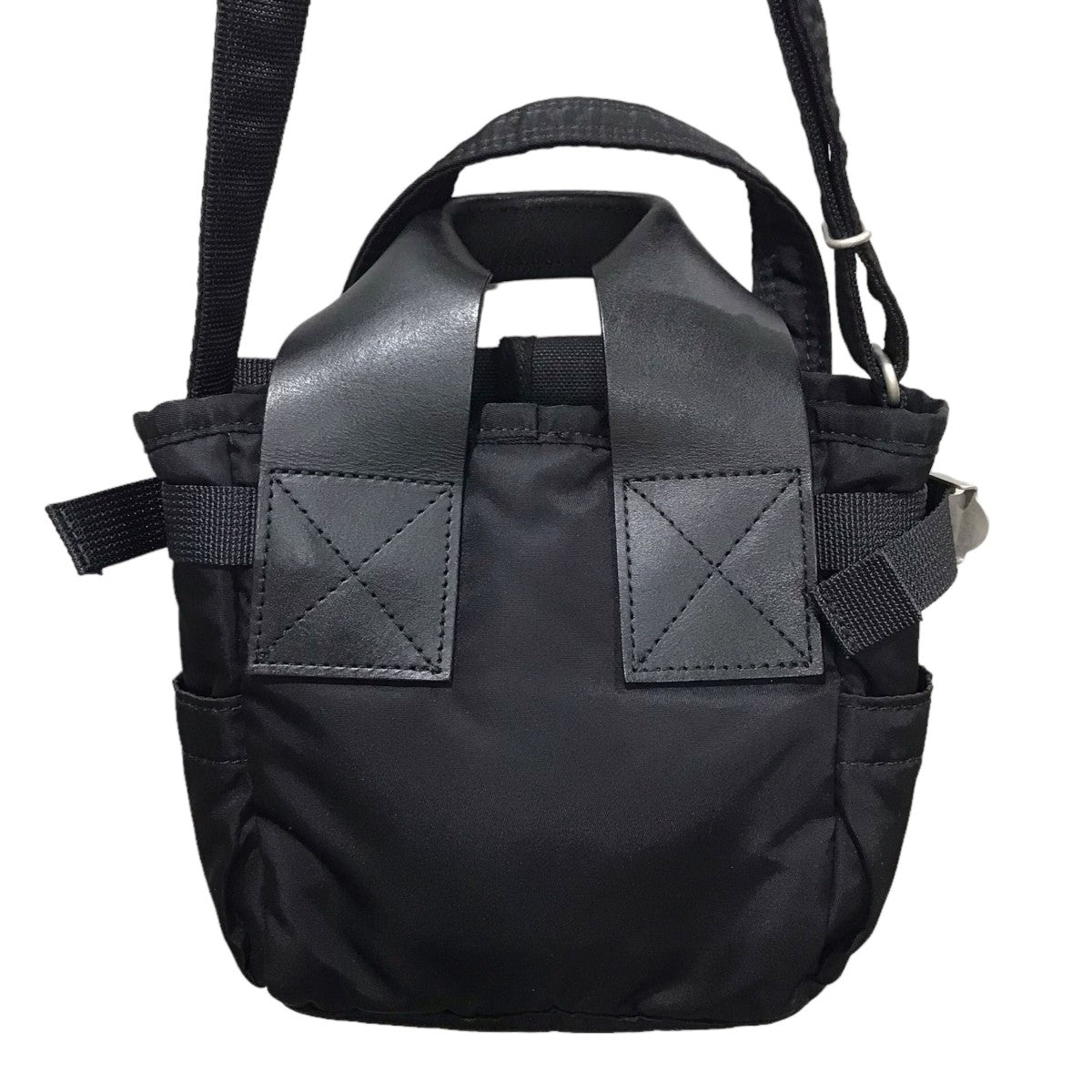 sacai×PORTER 20SS 2WAYショルダーバッグ Mini Tote ミニトート 20