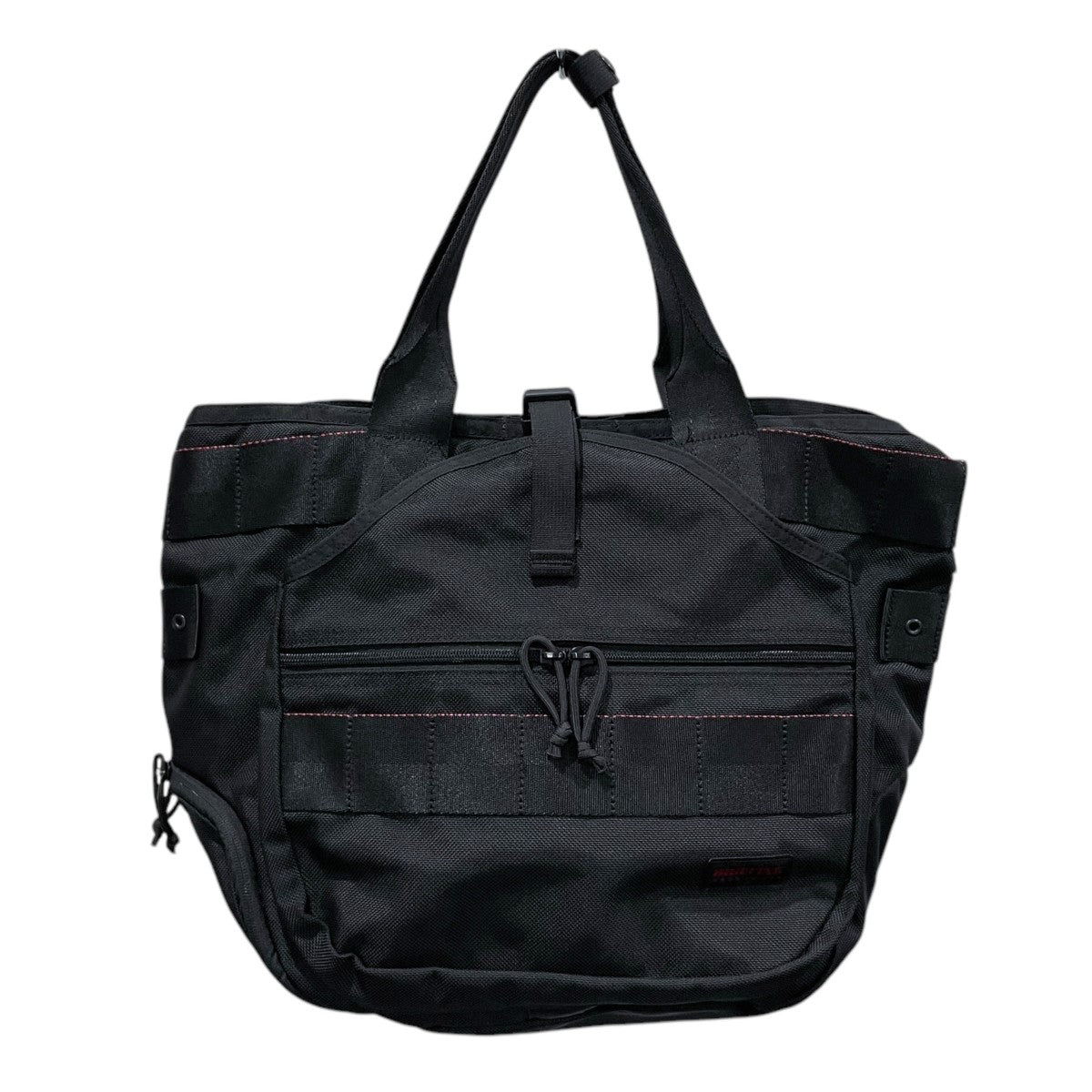 BRIEFING(ブリーフィング) 2WAY トートバッグ 25周年記念 GYM WIRE