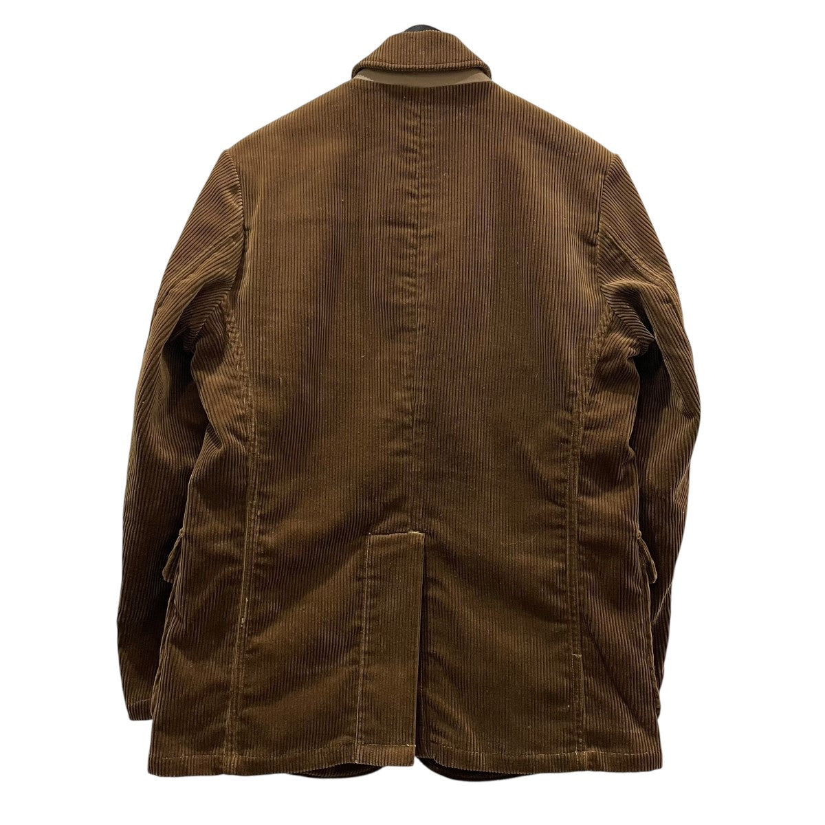 BONCOURA(ボンクラ) 3BJK（太畝コールテン）コーデュロイジャケット
