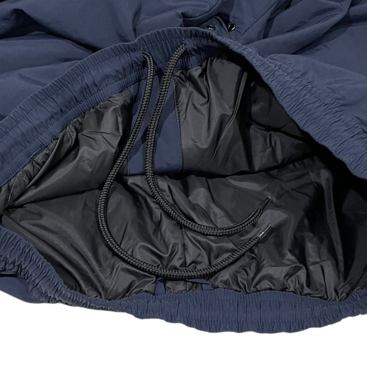 THE ENNOY PROFESSIONAL(ザ エンノイ プロフェッショナル) 23AW 中綿