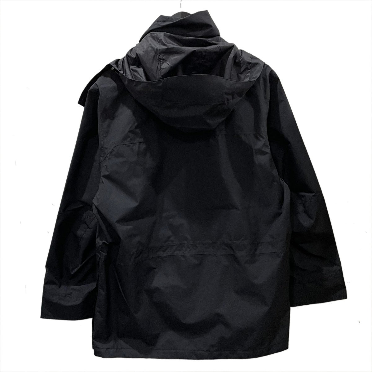 MAMMUT(マムート) 25AW マウンテンパーカー Obelisk Gore-Tex Zip-In
