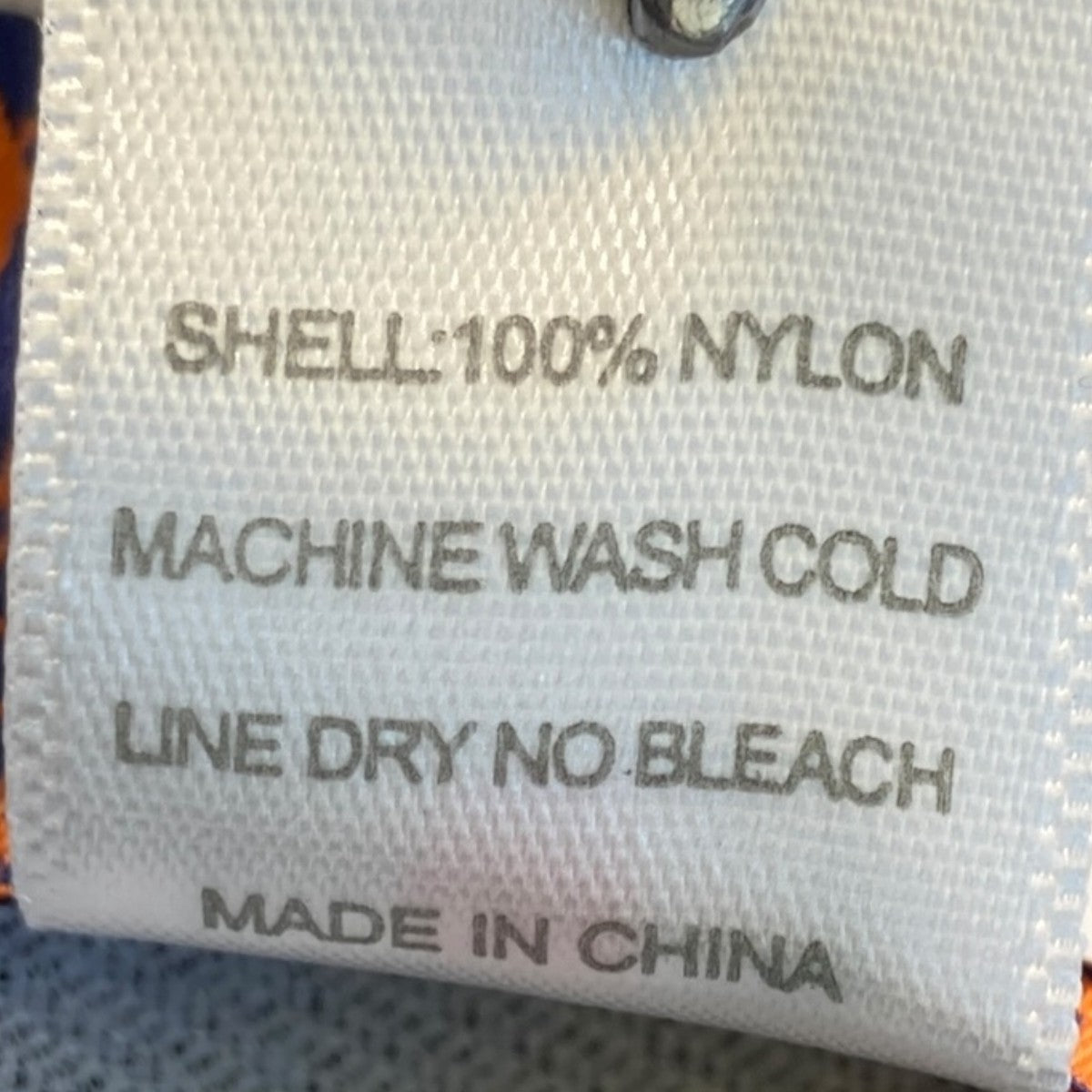 BUDSPOOL(バッズプール) Logo Coach Jacketコーチジャケット ブラック