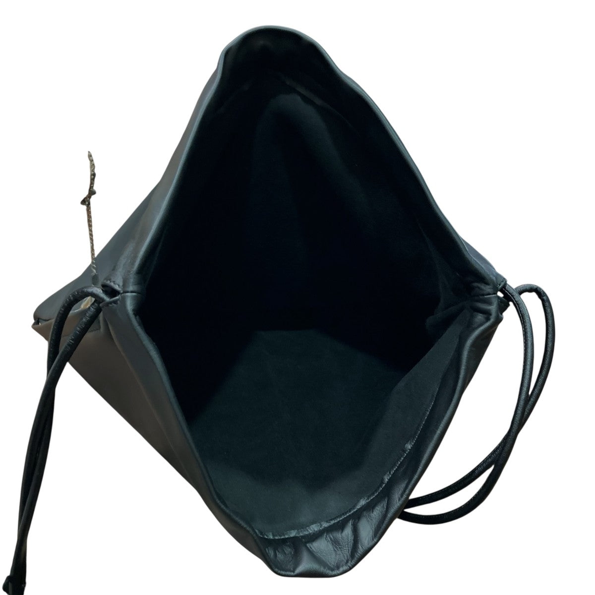 sacai(サカイ) Corner Metal Drawstringコーナーメタルドロー