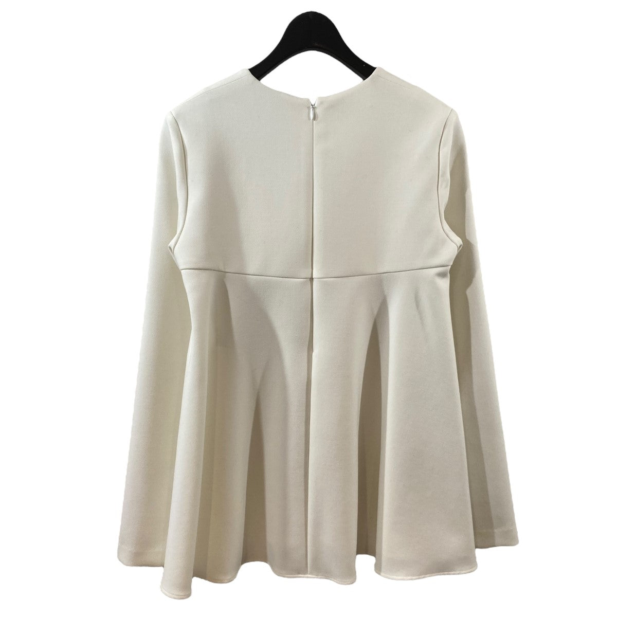 YOKO CHAN(ヨーコチャン) 長袖ブラウスYCB 420 232 YCB 420 232