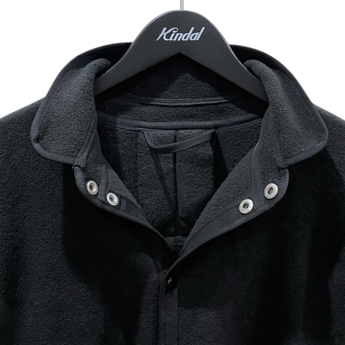 Porter Classic(ポータークラシック) フリースジャケット FLEECE