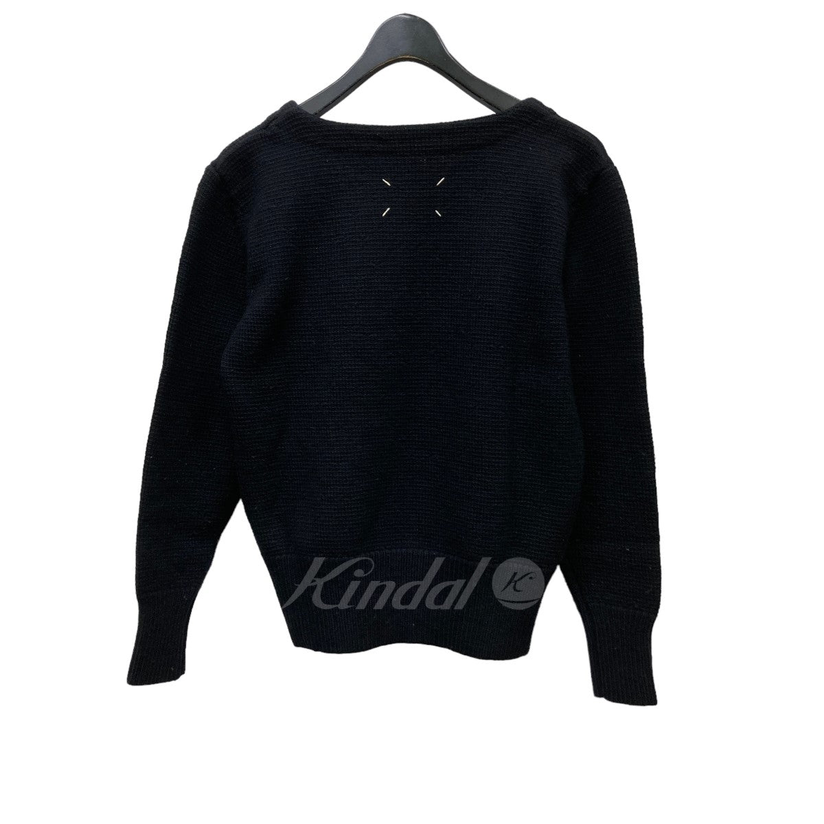 Maison Margiela(メゾンマルジェラ) ミスディアナ期 オリゾンティタグ