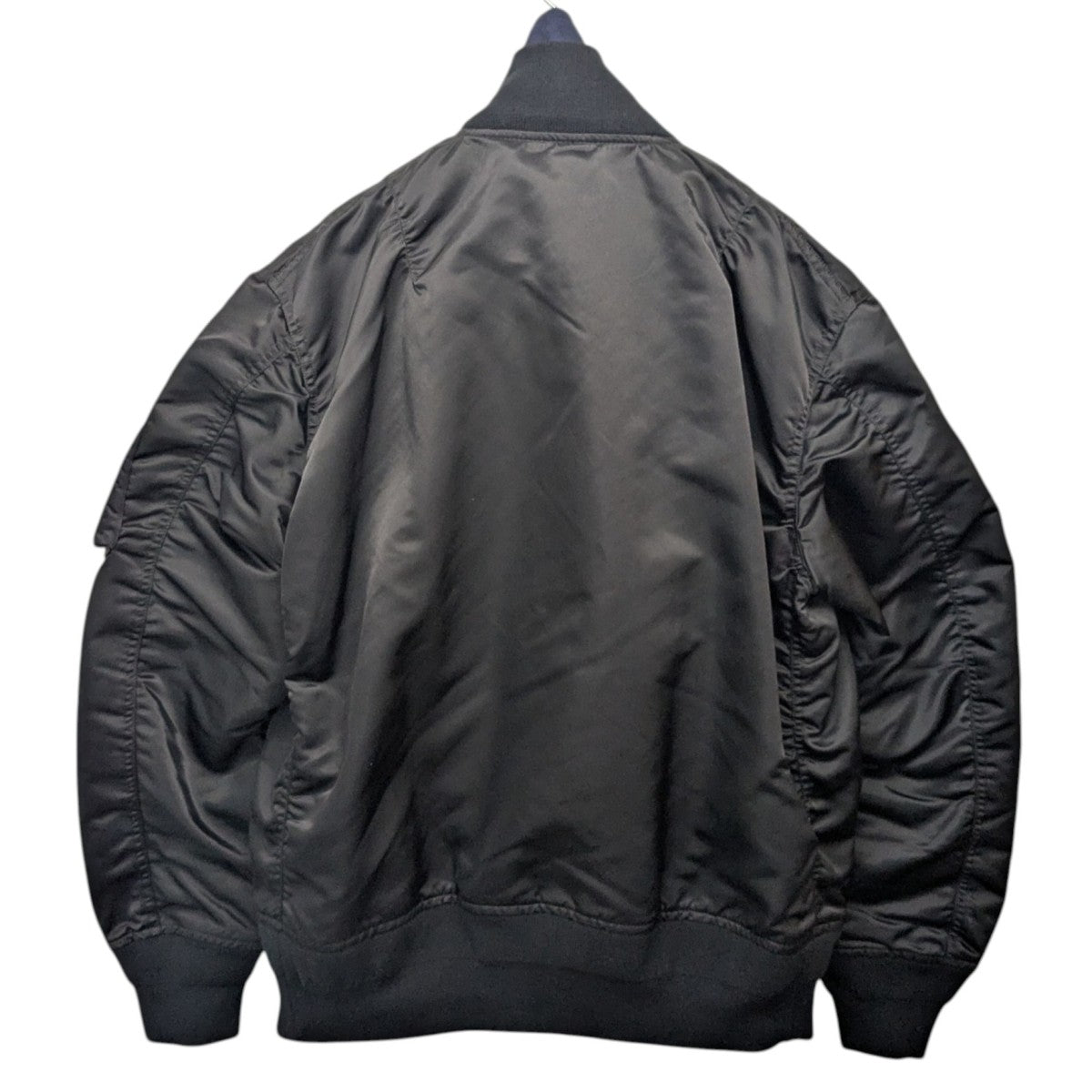 sacai(サカイ) 「MA-1 Blouson」MA-1ブルゾン ジャケット SCM-050