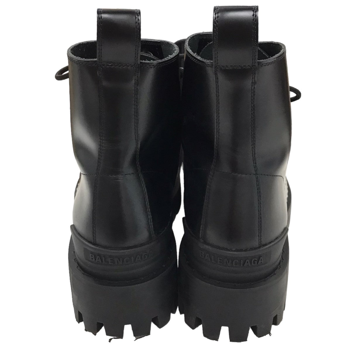 BALENCIAGA(バレンシアガ) STRIKE LACE-UP ストライクレースアップ