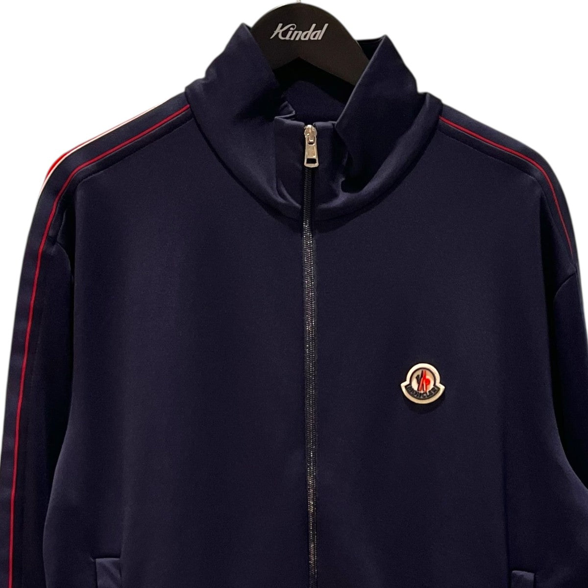 MONCLER(モンクレール) MAGLIA CARDIGANトラックジャケット