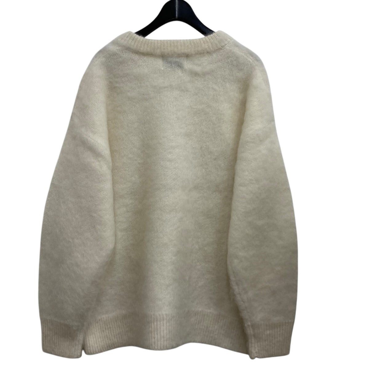 CLANE×広瀬すず MOHAIR LOOSE KNIT CARDIGAN カーディガン 17106-2222