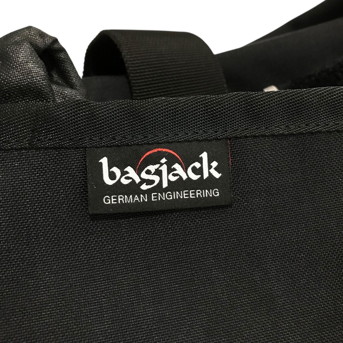 Bagjack(バッグジャック) コブラバックルメッセンジャーバッグ