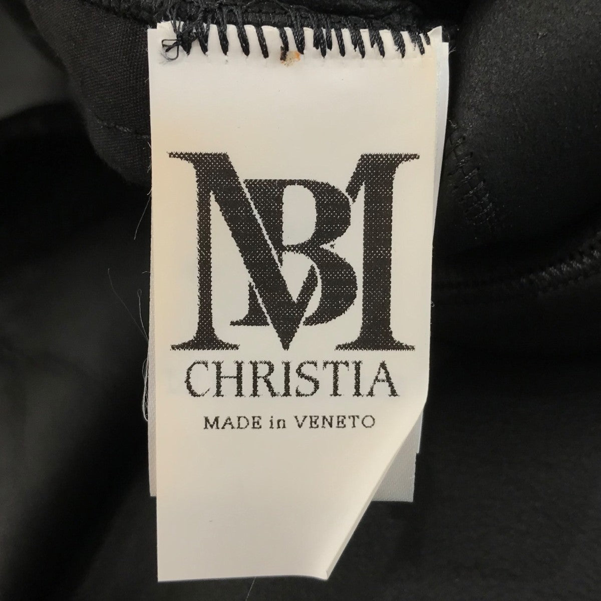 mb(エムビー) 「Speciale ULTIMATE FABRIC ヴェネトムートン by