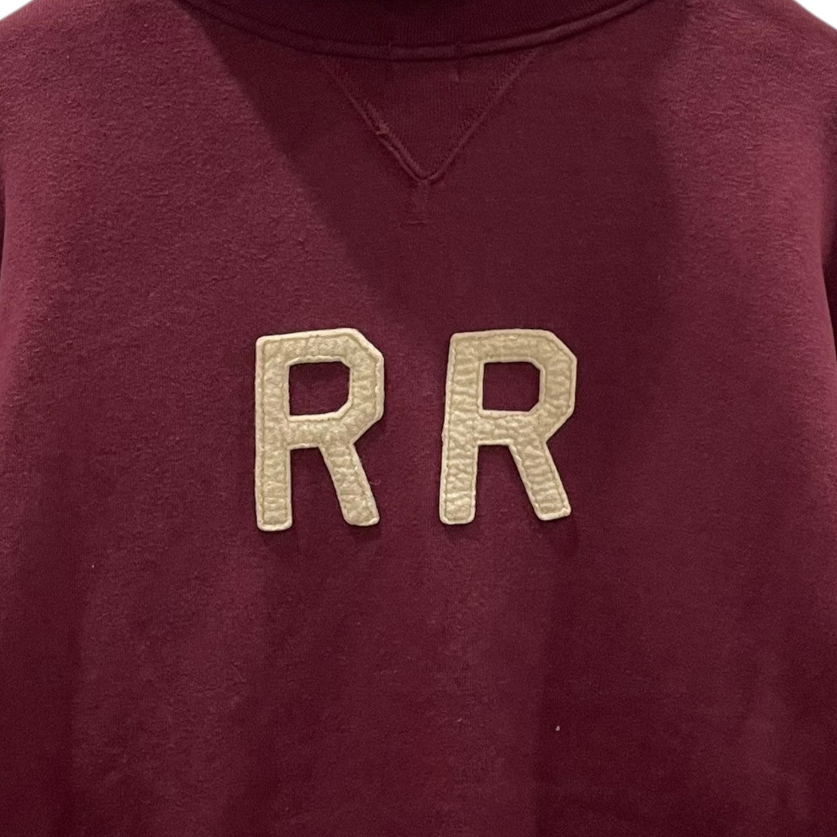 WAREHOUSE(ウエアハウス) 後付けフードプルオーバーパーカー 2025直営