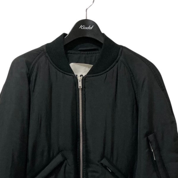 JIL SANDER(ジルサンダー) ボンバージャケット J21BN0037 J21BN0037