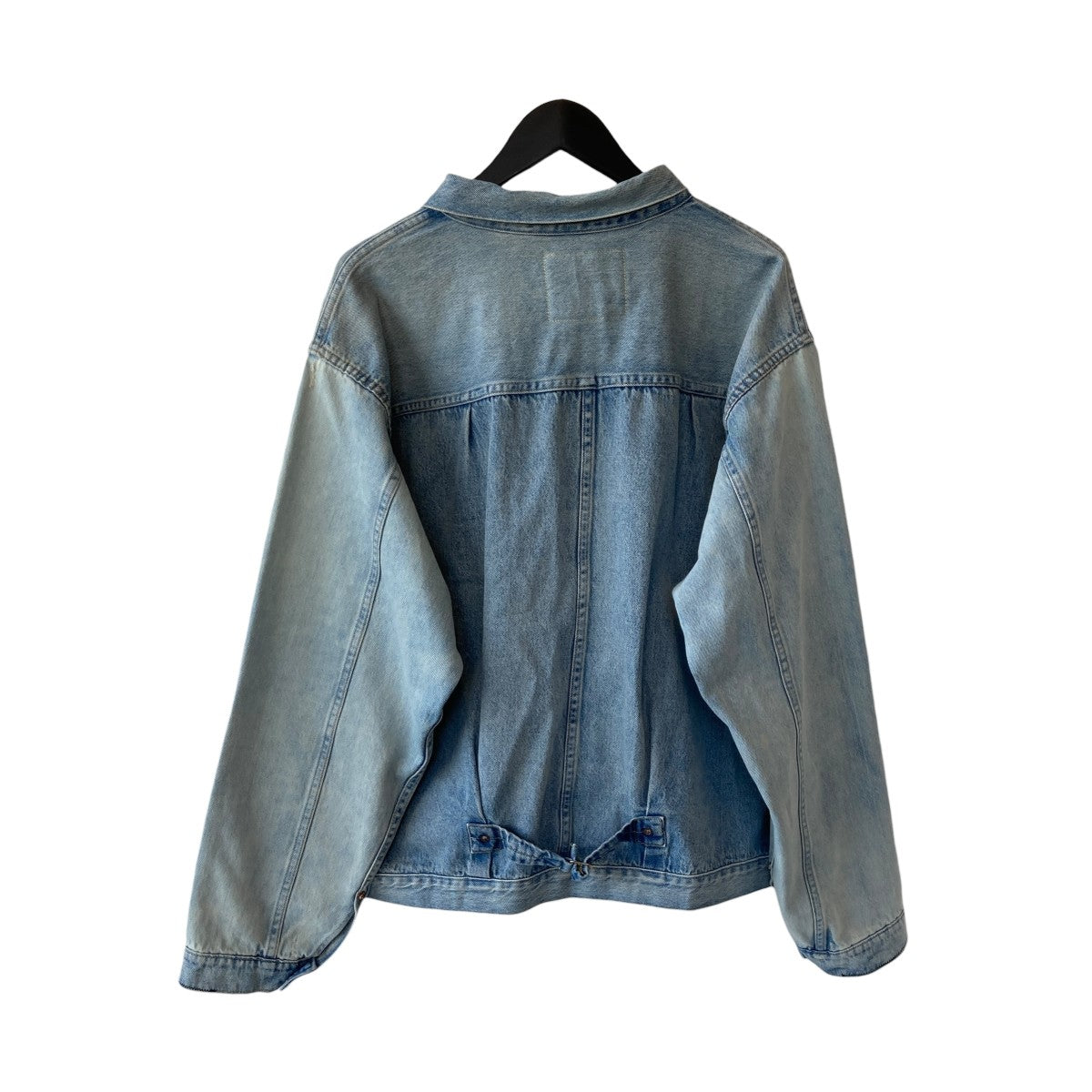 LEVI'S(リーバイス) 1936年Model 506XX Type-1 Jacketデニムジャケット