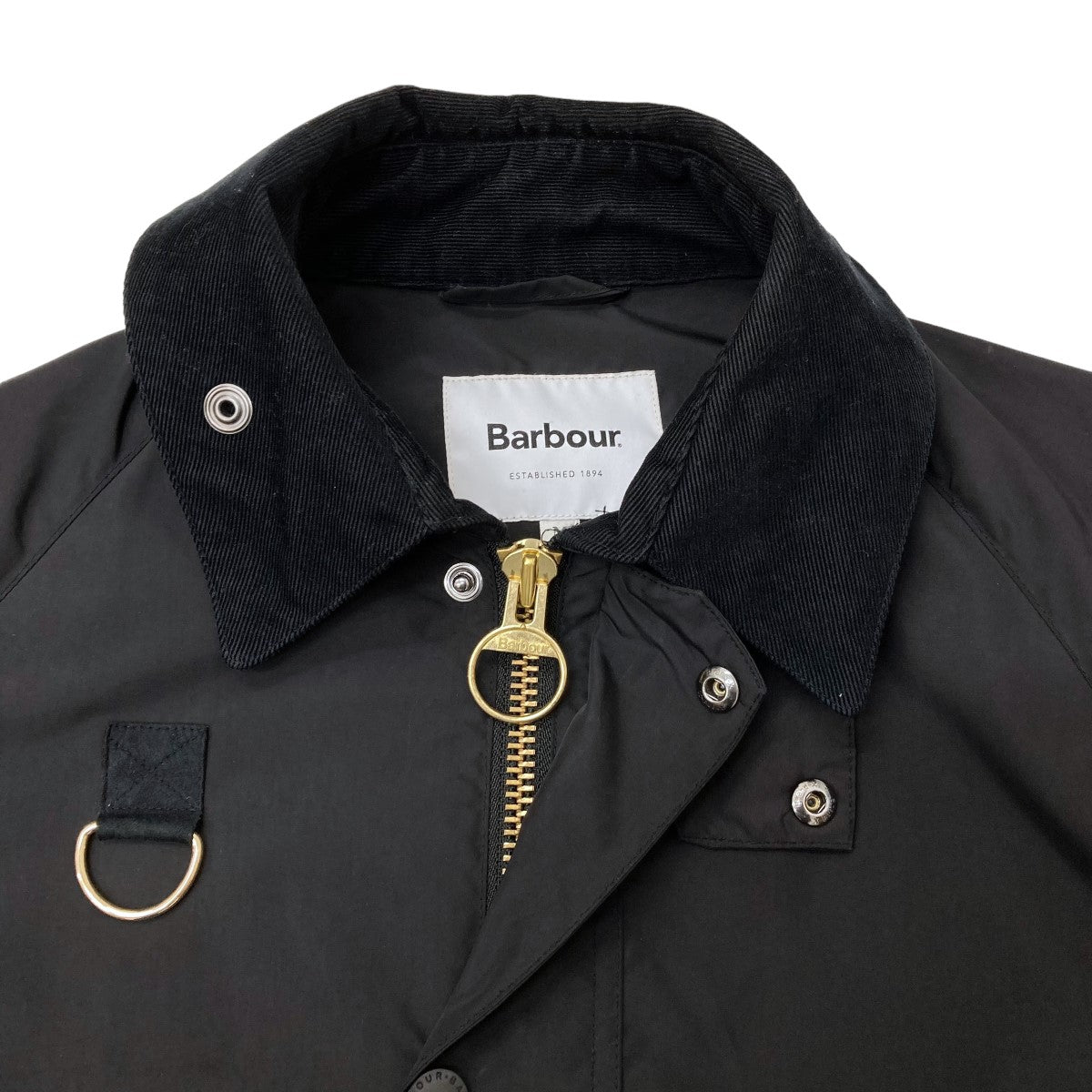 Barbour(バーブァー) Bshop別注 SPEY JACKETジャケット2101032 2101032