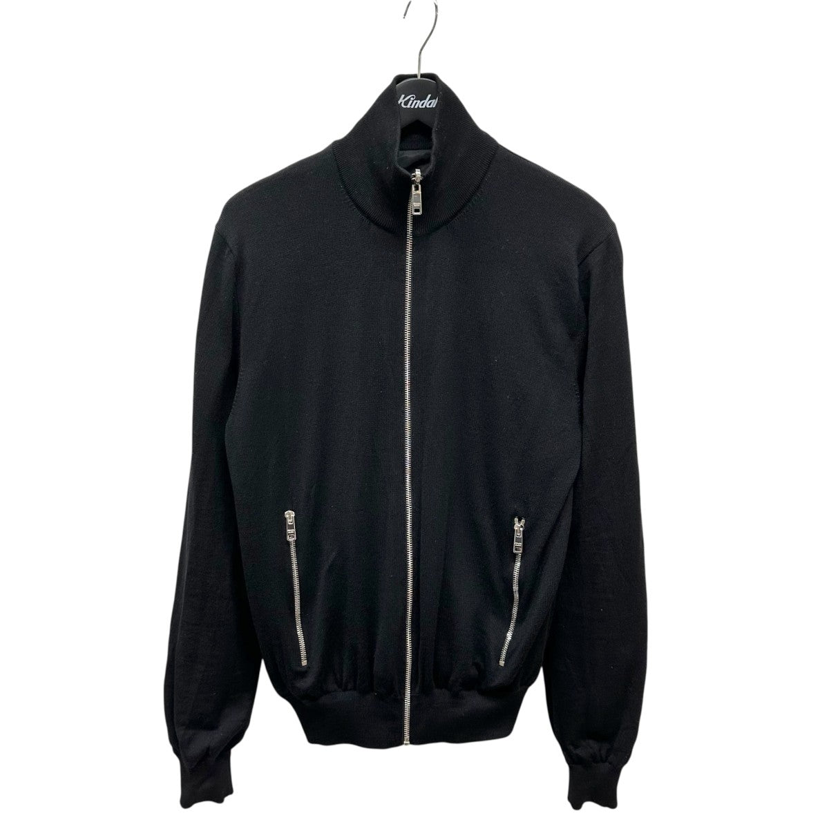 PRADA(プラダ) ウールx Re-Nylon リバーシブルジャケット UMC096