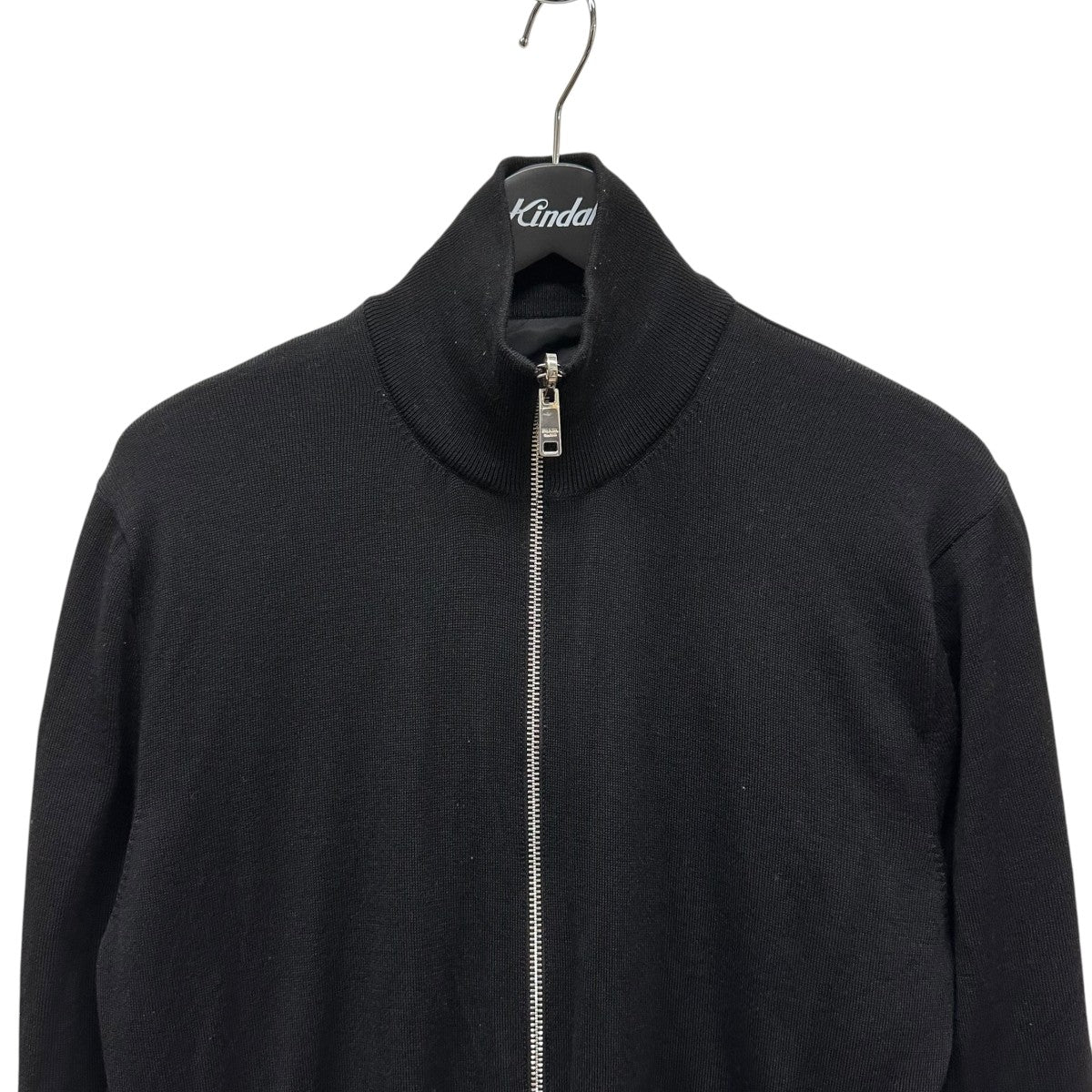 PRADA(プラダ) ウールx Re-Nylon リバーシブルジャケット UMC096